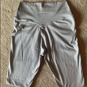 Alphalete Essential leggings